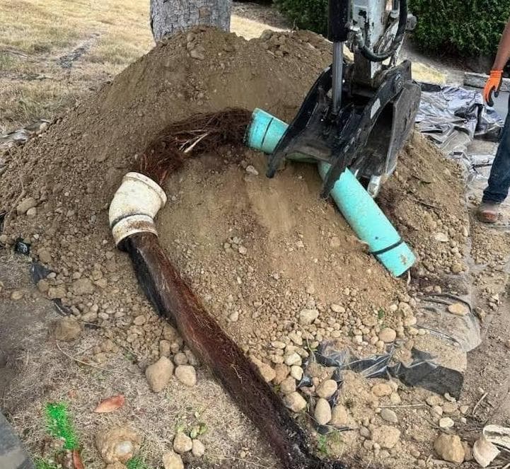 Emergency Plumbing — Mr. Drain Plumber