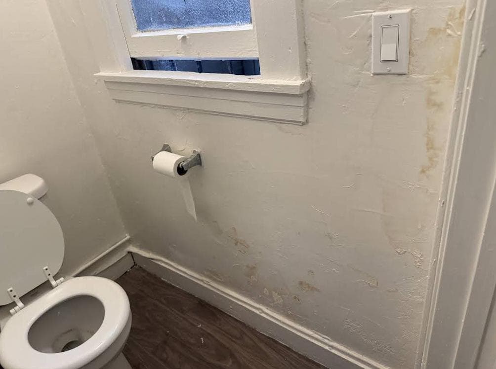 Leak Detection & Repair — Mr. Drain Plumber