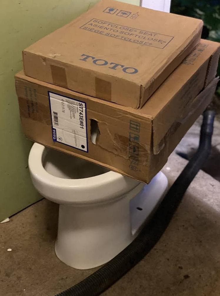 Toilet Installation & Repair — Mr. Drain Plumber