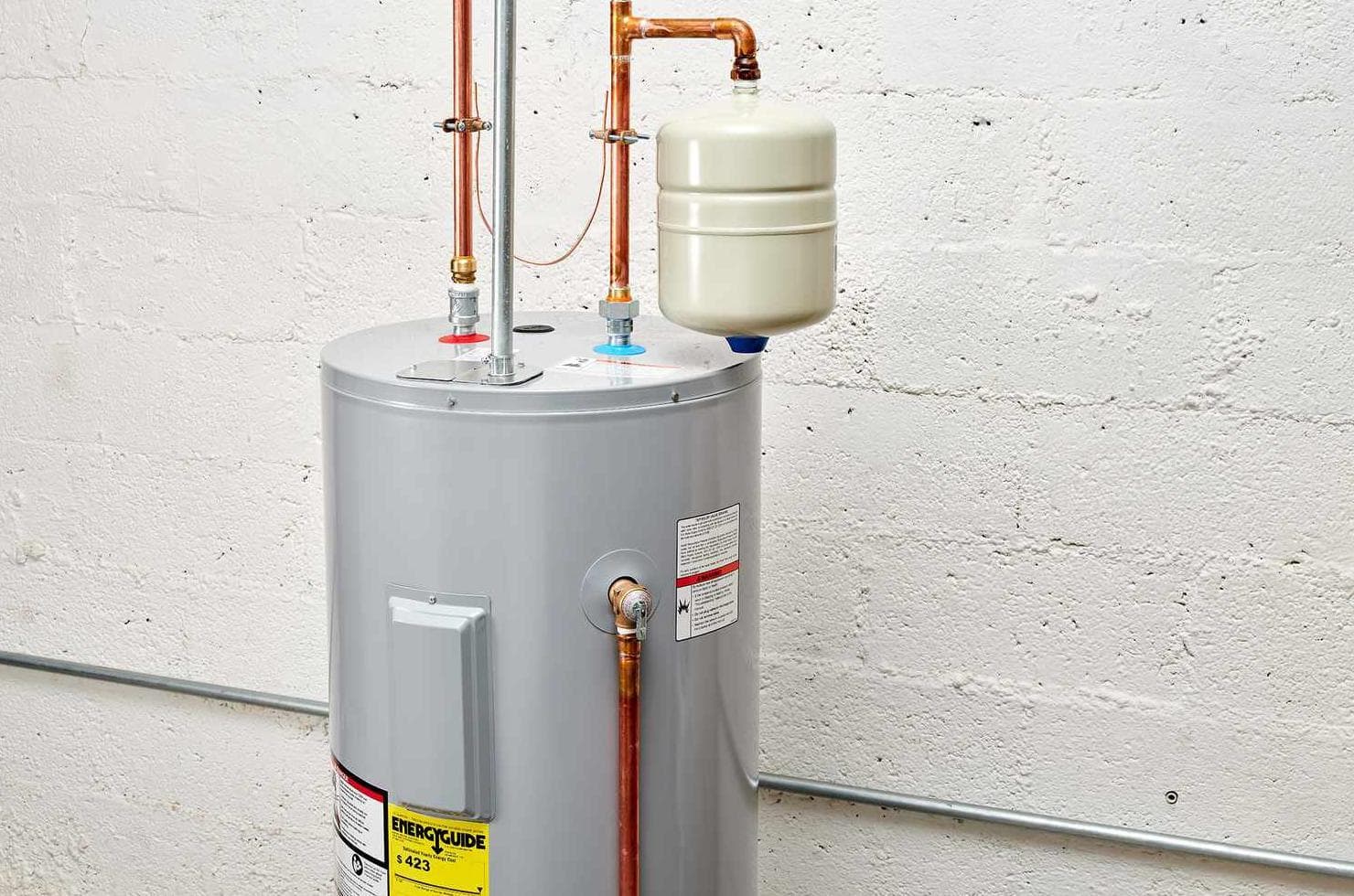 Water Heater Replacement — Mr. Drain Plumber