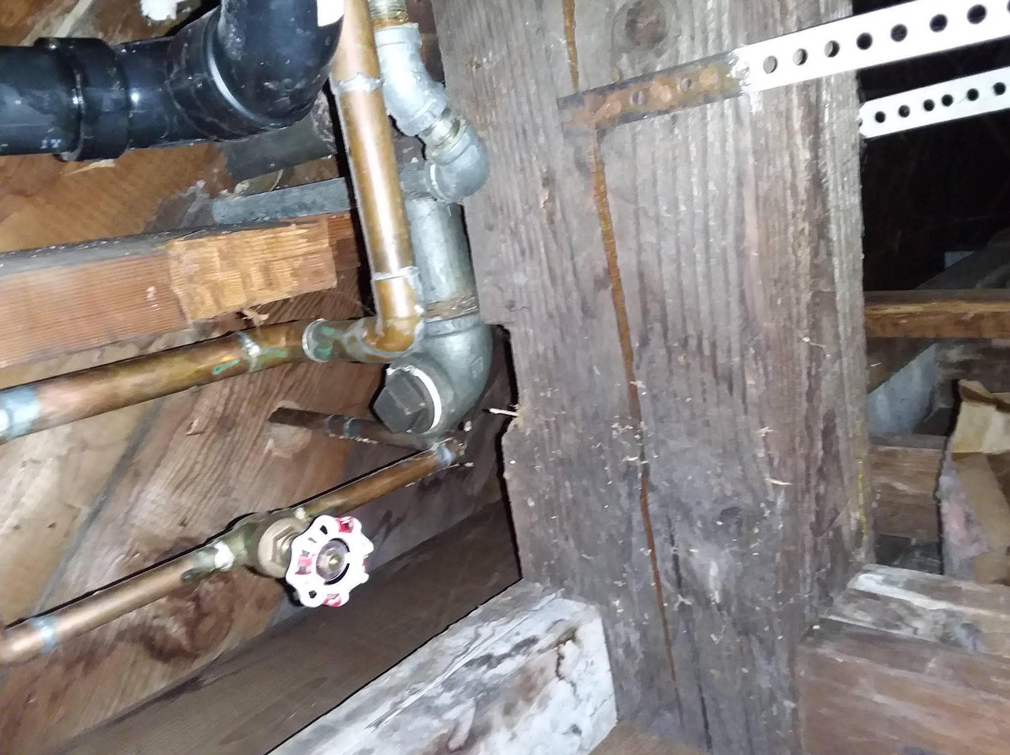 Water Softener & Filtration Installation — Mr. Drain Plumber